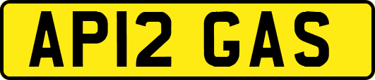 AP12GAS
