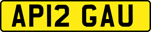 AP12GAU
