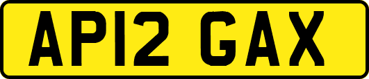 AP12GAX