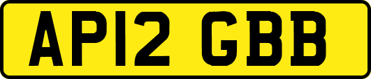 AP12GBB