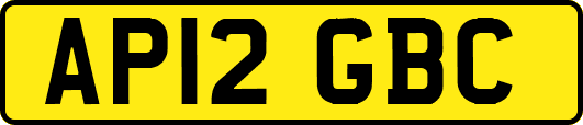 AP12GBC