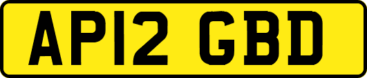 AP12GBD