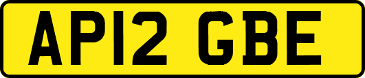 AP12GBE