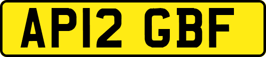 AP12GBF