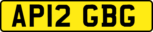 AP12GBG
