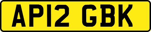 AP12GBK