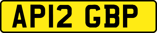 AP12GBP