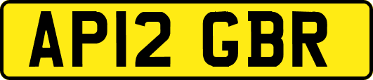 AP12GBR