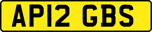 AP12GBS