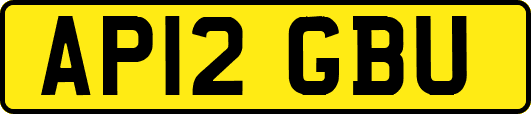 AP12GBU