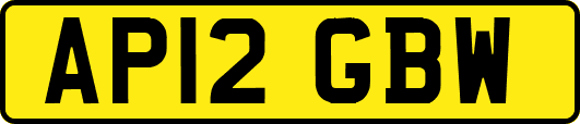AP12GBW