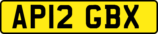 AP12GBX