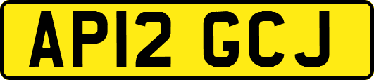 AP12GCJ