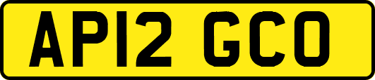 AP12GCO
