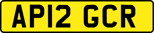 AP12GCR