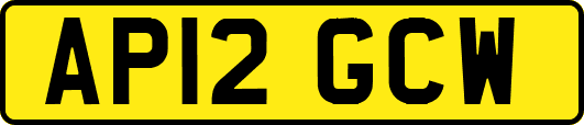 AP12GCW