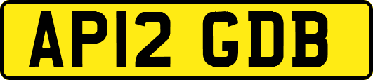 AP12GDB