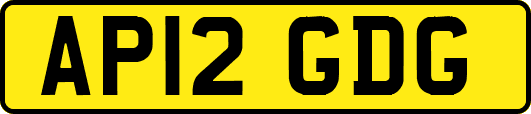 AP12GDG