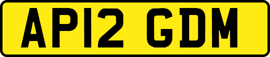 AP12GDM