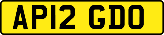 AP12GDO