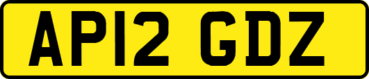 AP12GDZ