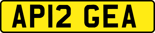 AP12GEA