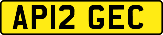 AP12GEC