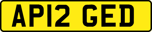 AP12GED