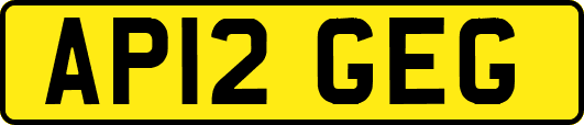 AP12GEG