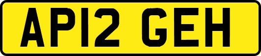 AP12GEH