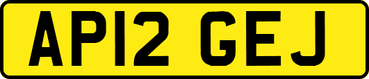 AP12GEJ