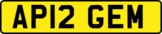 AP12GEM