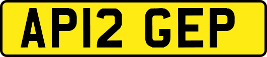 AP12GEP