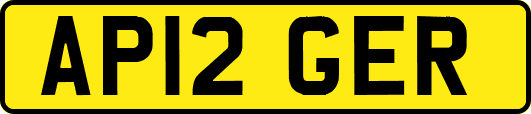 AP12GER