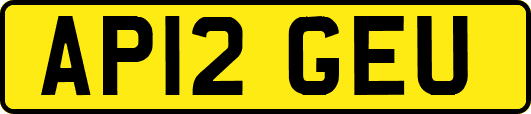 AP12GEU
