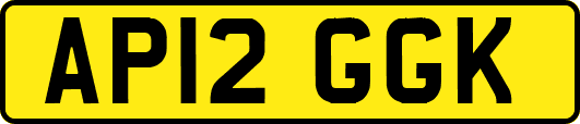 AP12GGK