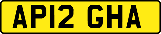 AP12GHA