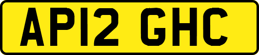 AP12GHC