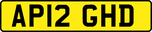 AP12GHD