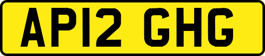 AP12GHG