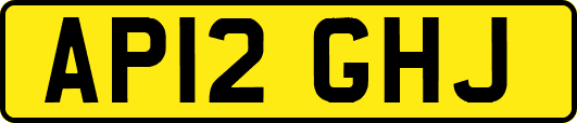 AP12GHJ