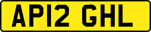 AP12GHL