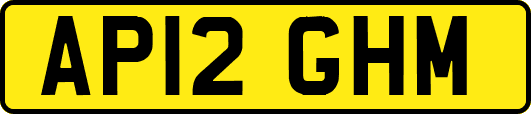 AP12GHM