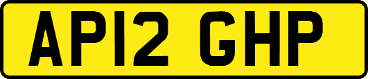 AP12GHP