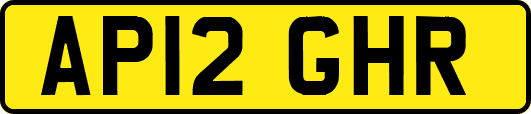 AP12GHR