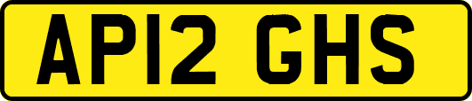 AP12GHS