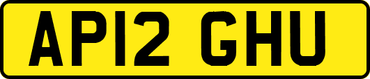 AP12GHU
