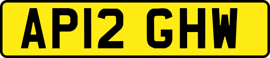 AP12GHW