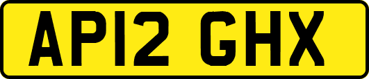 AP12GHX