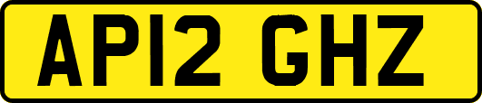 AP12GHZ